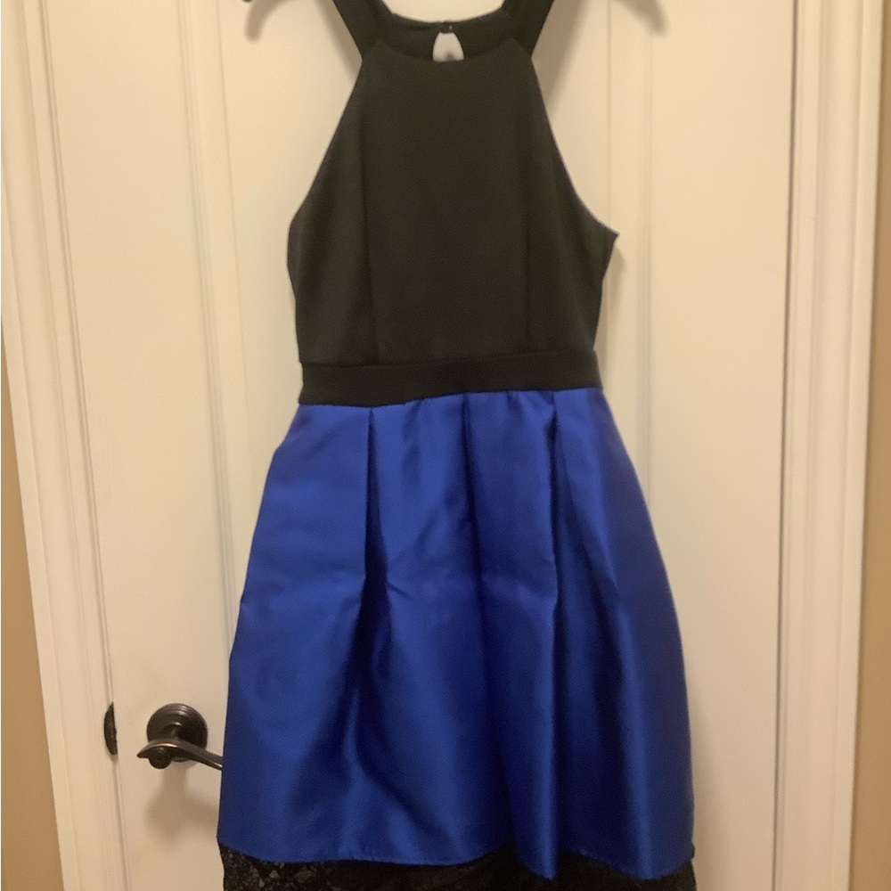 Le Chateau dress